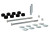 8396 CONCORD SWAY BAR LINK FRONT