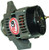 ARCO STARTING & CHARGING 20825 ALTERNATOR 12V/70AMP INTL FAN