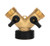 CAMCO RV 20123 BRASS Y VALVE