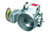 96mm Throttle Body - GM LS2 Satin