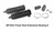 4in Rack Ext. Kit For Power Rack