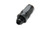 Vibrant Male -6AN Flare Straight Hose End Fitting