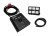 SOURCELT W/MINI6 UNIVERSAL W/36IN BATTERY CABLES SPODS