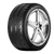 ~(24.9 lbs. 25X10X7)~ NT05 245/40ZR18 97W