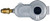 JR PRODUCTS342-0730375 EXCESS FLOW POL REGULATOR