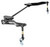 21C BRONCO ANTIROCK FRONT SWAY BAR KITBOLT ON/FORGED ARMS