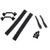 KENTROL 50725 CJ/YJ DOOR STRAP KIT