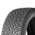 245/45R20XL 103T NOK HAKKAPELIITTA R5 SUV BW