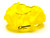 14in A/Cl W/5in Element Yellow