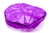 14in. x 4in. Pre-Filter W/Top Purple