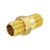 VALTERRA800-P23415LFVP CHECK VALVE 1/2IN BRASS MPT/MP
