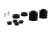 8085 FORD F100 BODY MOUNT BUSHING