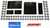 ARP Chevy Big Block MKIV w/ Merlin Heads 8 long Exhaust Stud 12pt Head Stud Kit