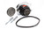 Powermaster PRM8-800 ALTERNATOR KIT PRO SERIES HIGH MOUNT OFF WP 1V W/8162 55A ALT