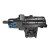 0718 JEEP WRANGLER JK USA STANDARD POWER STEERING BOX