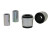 0718 WRANGLER PANHARD ROD BUSHING REAR