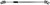 72-75 Jeep Steering Shaft