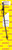 Lokar LOCX1220177 MIDNIGHT SERIES; FLEXIBLE ENGINE DIPSTICK; 0.25IN. NPT FITTING; GAUGE TO FIT; B