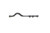 MAXTRAC 371903 FRONT ADJUSTABLE LOWERING STRUT (PA