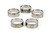 Clevite Chevy V8 262-265-267-283-302-305-307-327-350-400 1964-2002 Camshaft Bearing Set