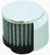 Clamp On Filter Breather W/Shield 1-3/8In Hole