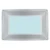 SPECIALTY RECREATION, INC134-N1422 14X22 INNER GARNISH-WHITE