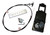 Valterra TC372CN Extension Cable Kit with Handle - 3 Valve, 72