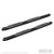WESTIN 2154065 Textured Black PRO TRAXX 5 Oval Nerf Step Bar for Jeep Wrangler JL Unlimited 4dr 2018 (Excel 2018 JK), 1 Pack