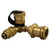 A P PRODUCTS277-ME423P FLOW-LONGER PLUS FITTING PK