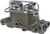 Dorman M36226 New Brake Master Cylinder