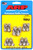 ARP Ford SS Hex Oil Pan Bolt Kit