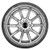 225/50R17XL 98Y KMH ECSTA SPORT PS72 BW 30K