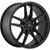 Konig Myth 19x8.5 5x108 ET40 Gloss Black
