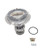DERALE MCK1094 MAX COOLING KIT  1998 - 2005 BMW 2.