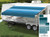 CAREFREE OF COLORADO JU178C00 REPL. FAB TEAL 1PC 17