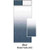 CAREFREE OF COLORADO JU156C00 REPL. FAB BLUE FADE 1PC 15