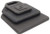 STROMBERG CARLSON PR375-JBP12141 12 X14 X1  EPDM PADS 2PK