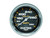 Autometer Carbon Fiber 2-5/8in 140-280 Deg F Mechanical Water Temp Gauge