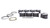 SBC 305 Powerpak Piston Set F/T 3.796 Bore