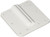 WINEGARD CO401-CE2000 CABLE ENTRY PLATE, DUAL ENTRY