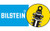 BILSTEIN 24276801 B6 4600 Shock Absorber 14mm Eye Upper/14mm Eye Lower Mounting Monotube Yellow Boot Incl. B6 4600 Shock Absorber