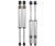 14C RAM 2500 4X4 DIESEL CARLI SPEC 2.0IN IFP FRONT & REAR SHOCK PKG 3.25IN LIFT