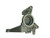 BELLTECH 2102 SPINDLE SET
