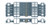SBC Intake Gaskets (10pk)
