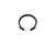 Snap Ring for Uniball