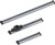 RAILBLAZA 01-4155-11 TracLoader Gunnel Track - 500mm (20)