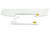 ABC Cowl Panel White Ultraglass