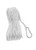 ATTWOOD MARINE 117142 ANCHOR LINE & HOOK 1/4 X 50 FT