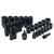 DEWALT 115-DWMT19244 DWMT 28PC SAE 1/2DR IMSKT COMBO SET