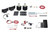 07214 TUNDRA 2WD/4WD AIO ANALOG HELPER SPRING KIT